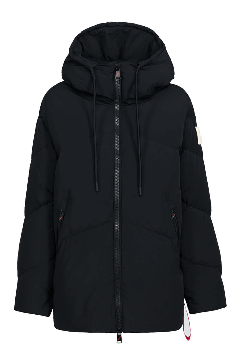 AFTER LABEL Giubbotto Ottawan Puffer Jackets AFTER LABEL