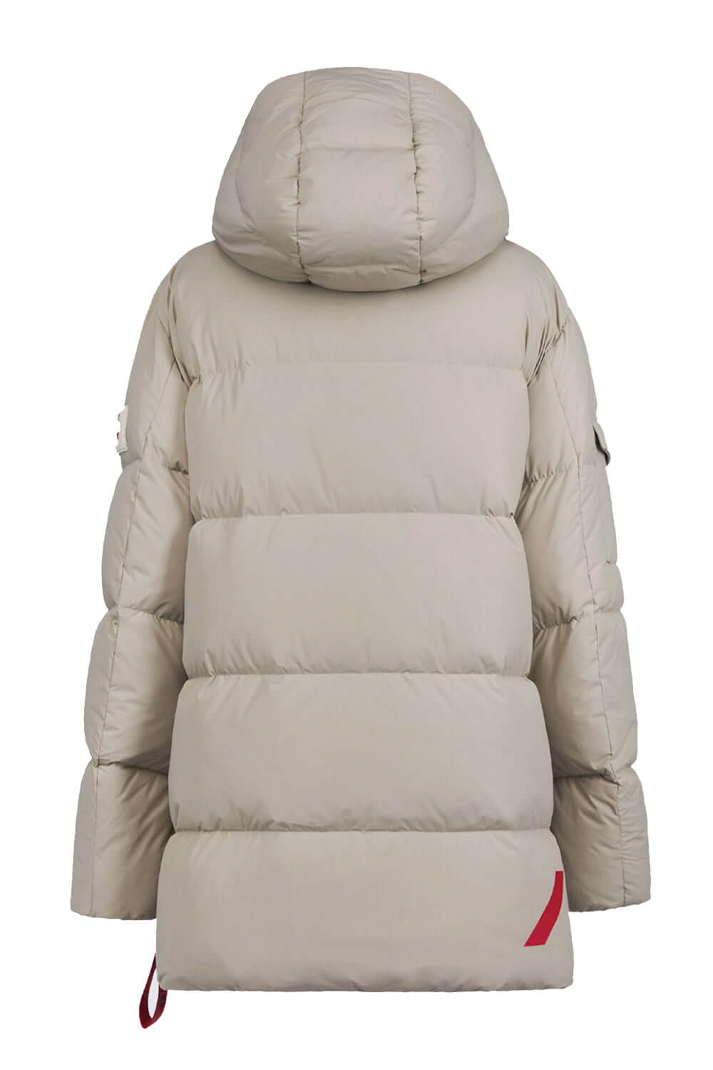AFTER LABEL Giubbotto Vancouvern Puffer Jackets AFTER LABEL