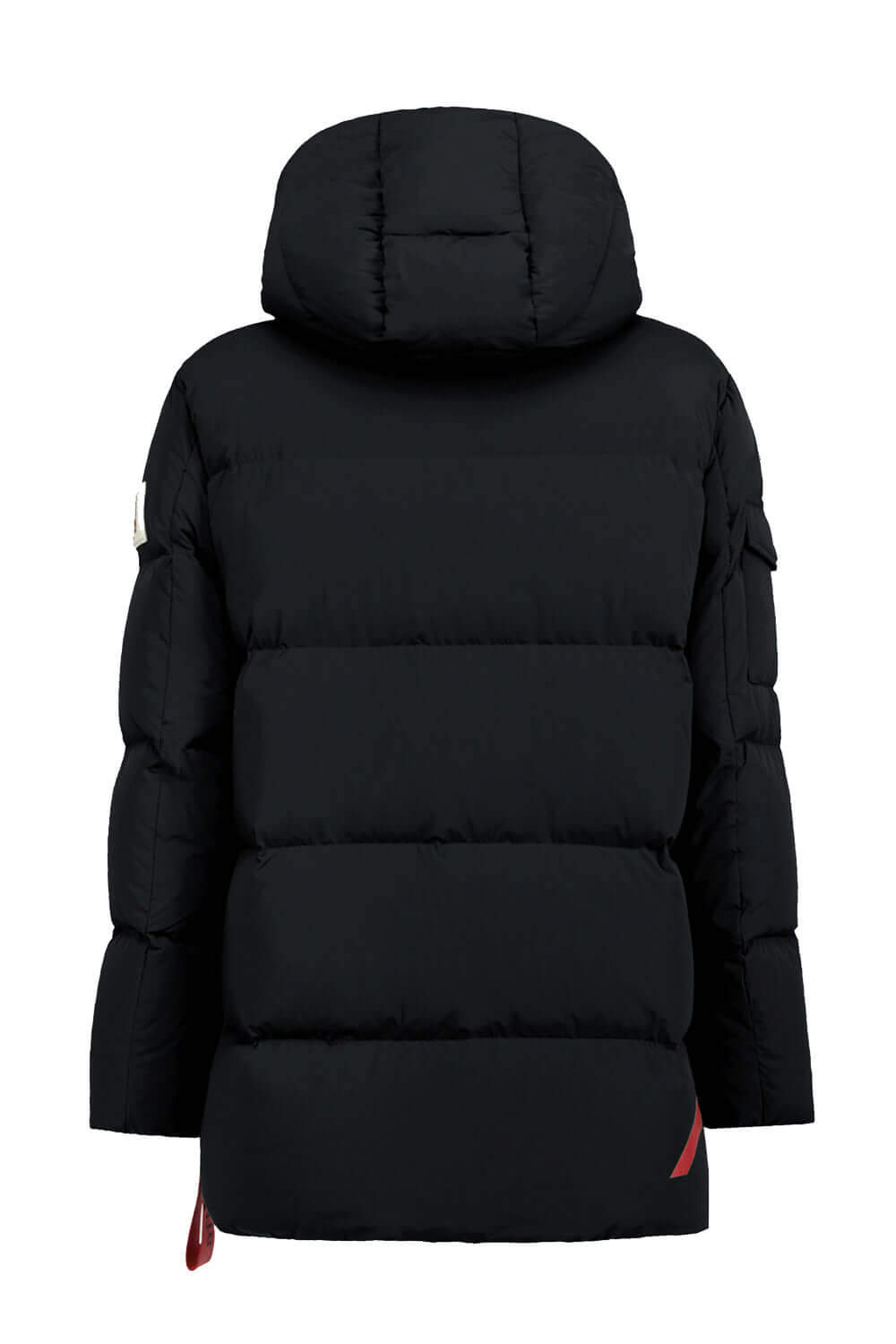 AFTER LABEL Giubbotto Vancouvern Puffer Jackets AFTER LABEL