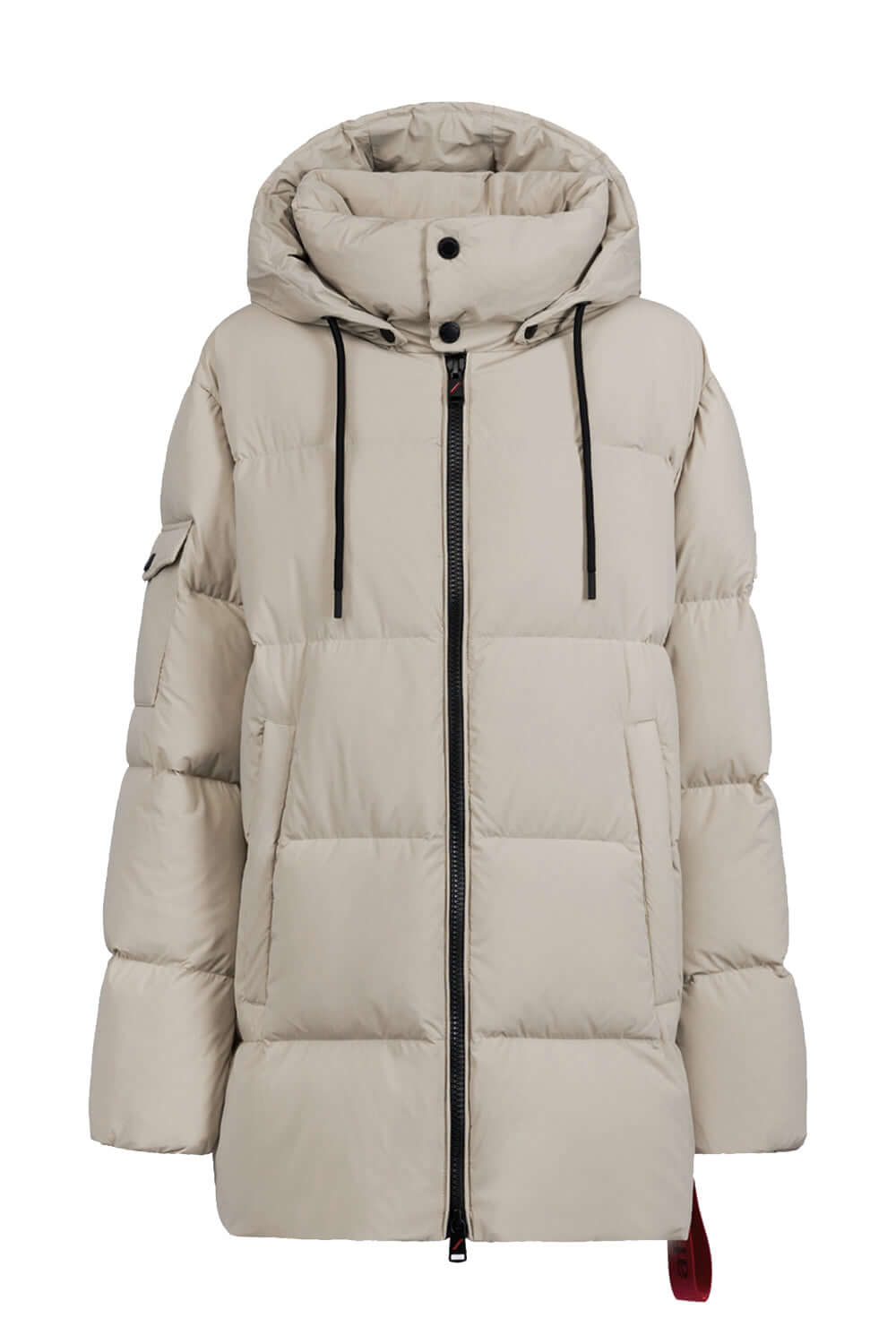 AFTER LABEL Giubbotto Vancouvern Puffer Jackets AFTER LABEL