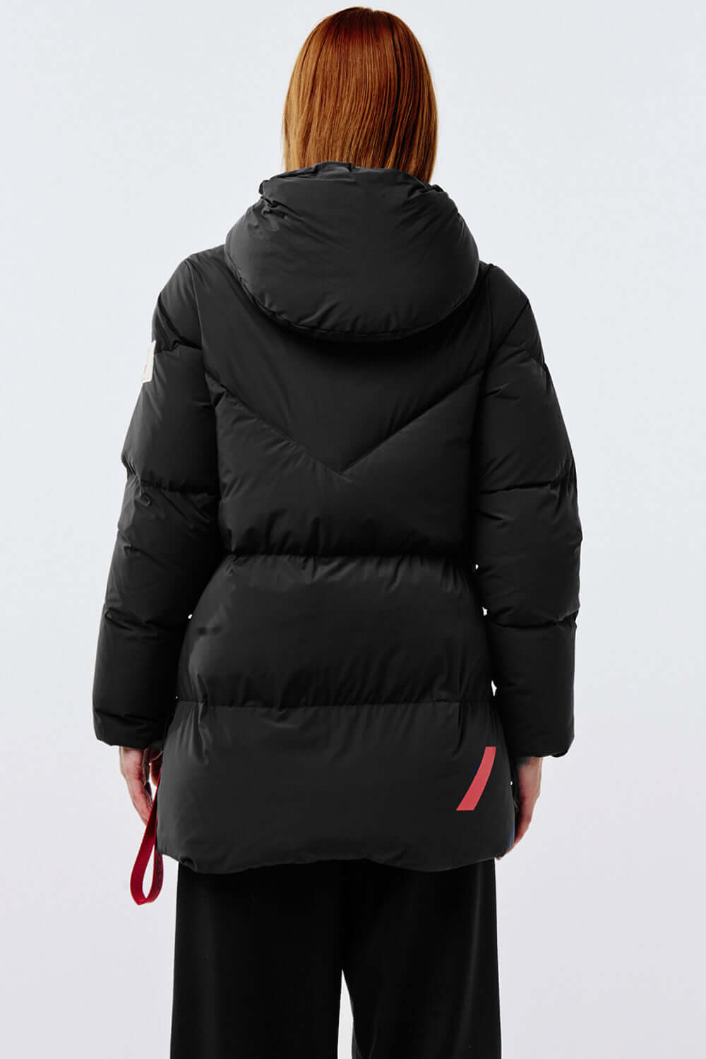 AFTER LABEL Giubbotto Vienna Puffer Jackets AFTER LABEL