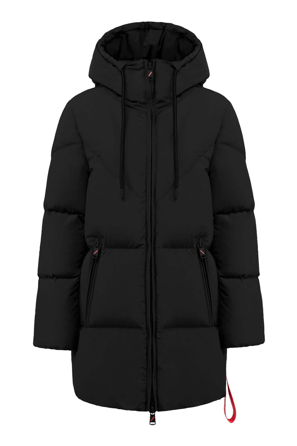 AFTER LABEL Giubbotto Vienna Puffer Jackets AFTER LABEL