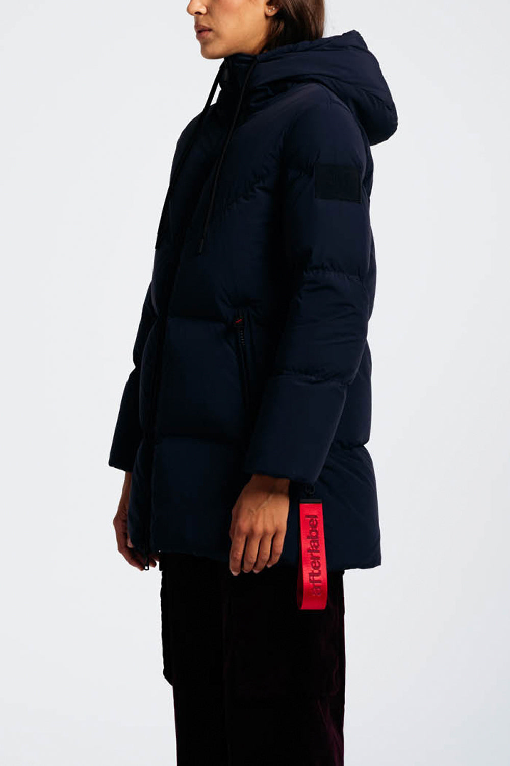 AFTER LABEL Giubbotto Vienna Uncategorized AFTER LABEL