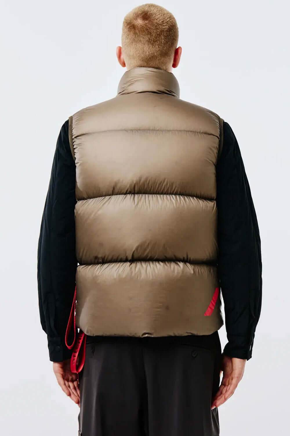 AFTER LABEL Giubbotto Anapa Uncategorized AFTER LABEL