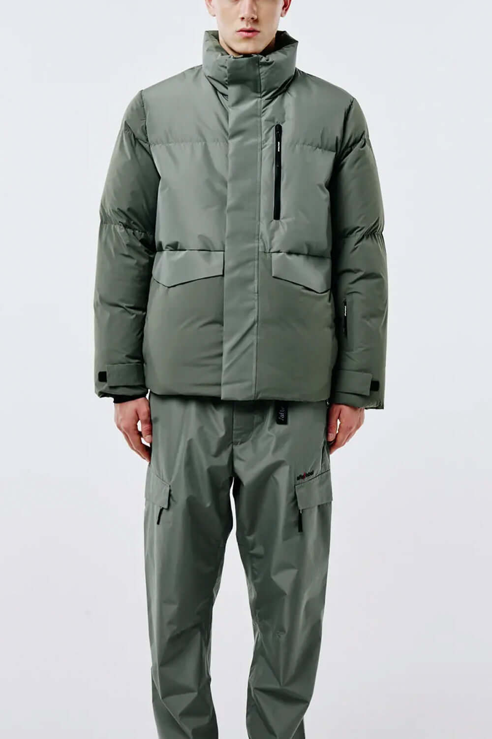 AFTER LABEL Giubbotto Callander Uncategorized AFTER LABEL