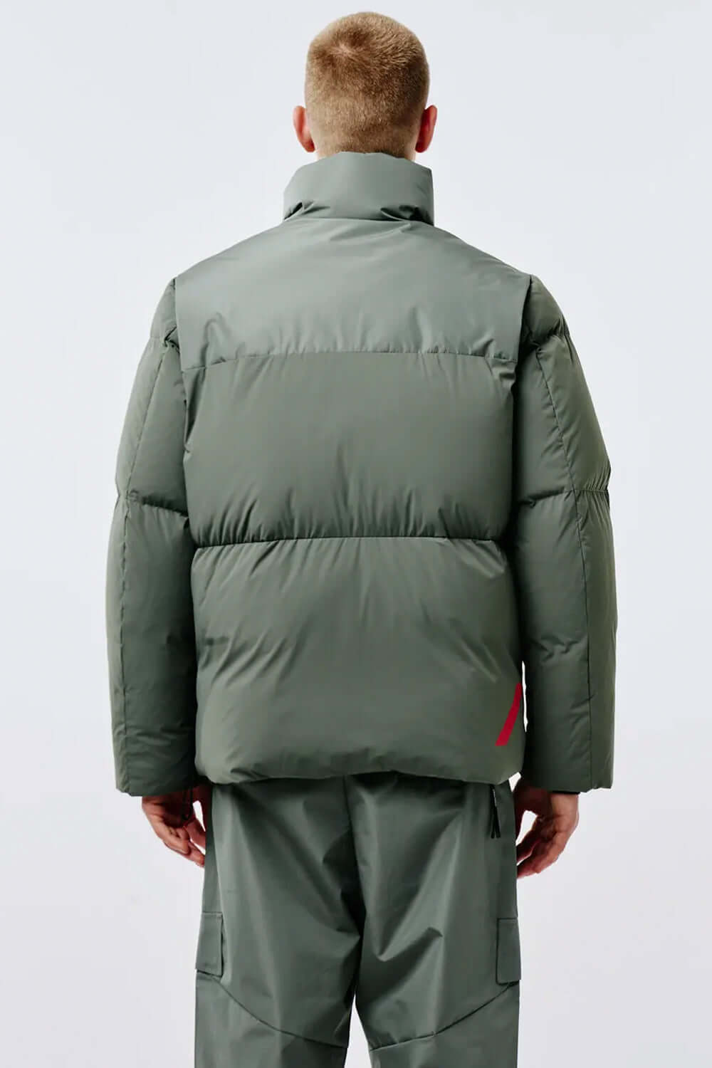 AFTER LABEL Giubbotto Callander Uncategorized AFTER LABEL