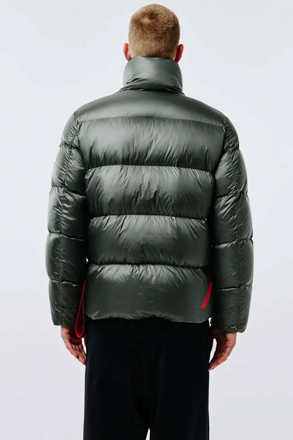 AFTER LABEL Giubbotto Chamonix Uncategorized AFTER LABEL
