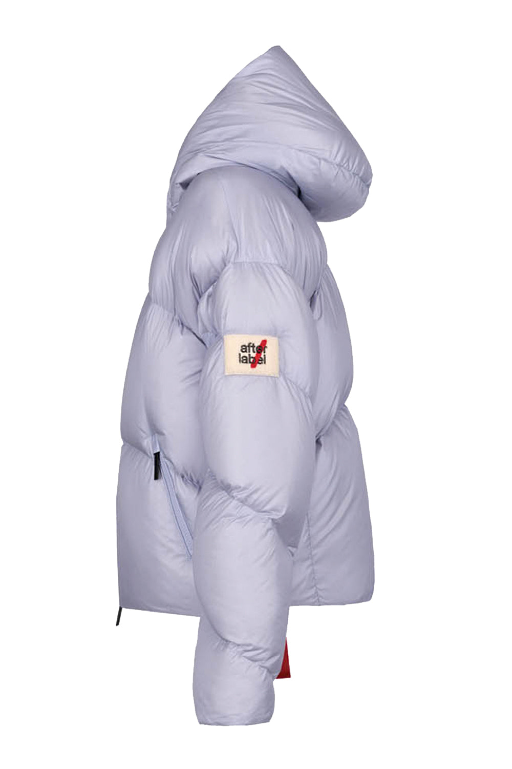 AFTER LABEL Giubbotto Sarajevo Donna