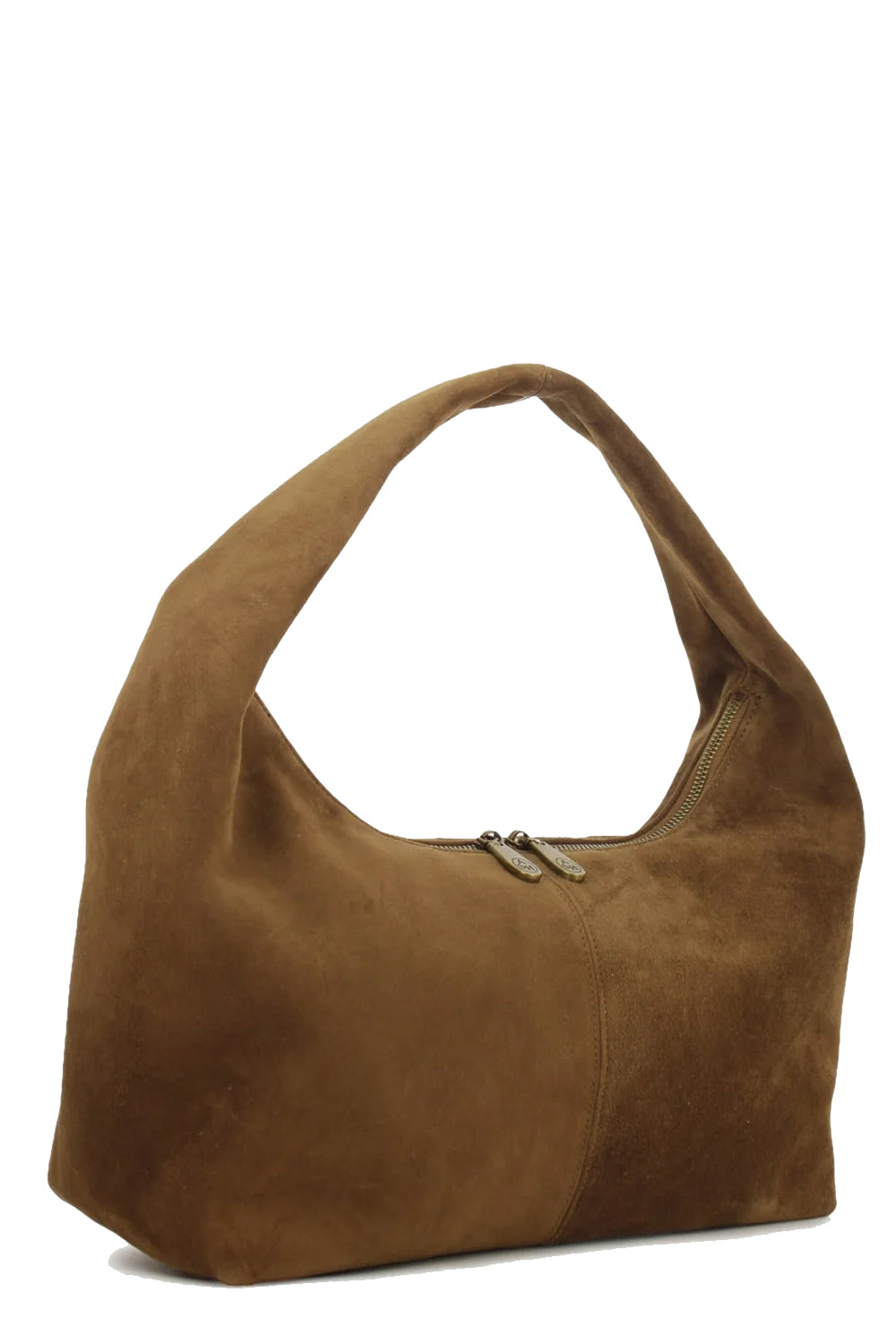 ASH Borsa Hope in suede