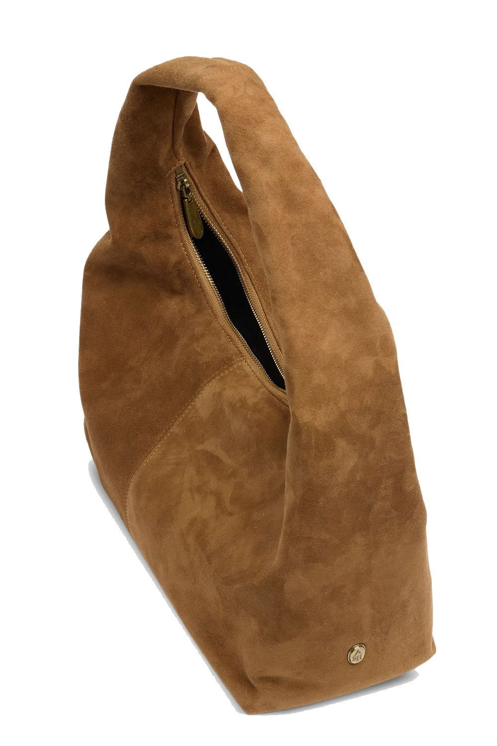 ASH Borsa Hope in suede