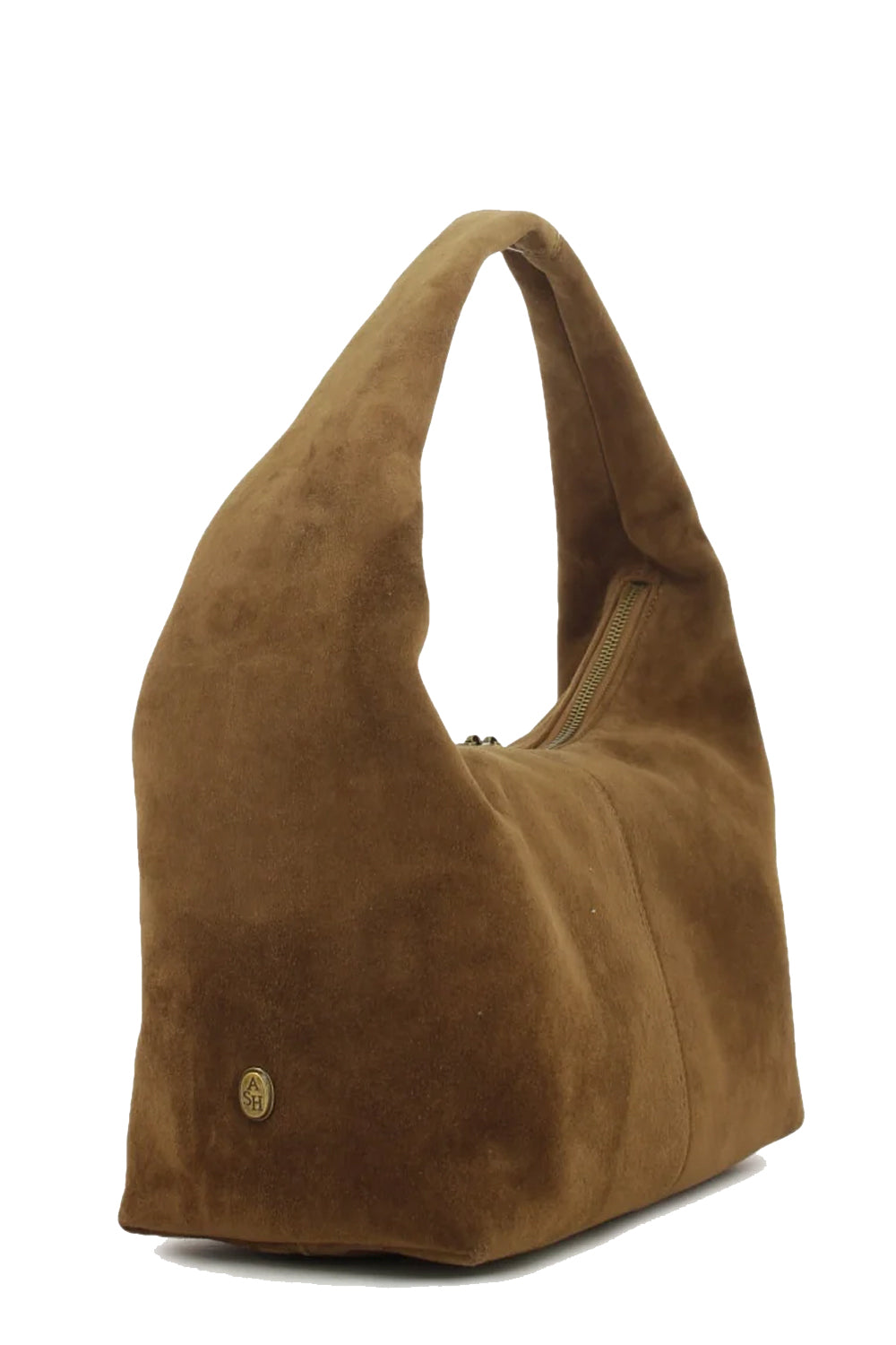 ASH Borsa Hope in suede