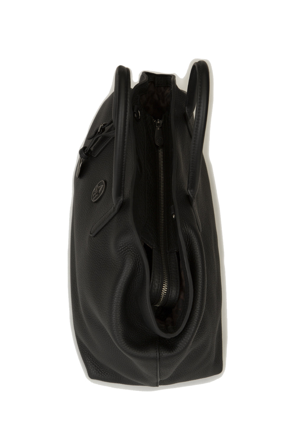 ASH Borsa Jaqueline in pelle