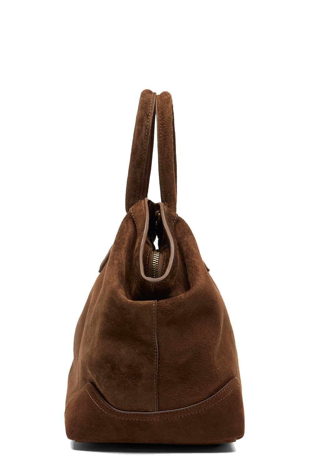 ASH Borsa Jaqueline in suede