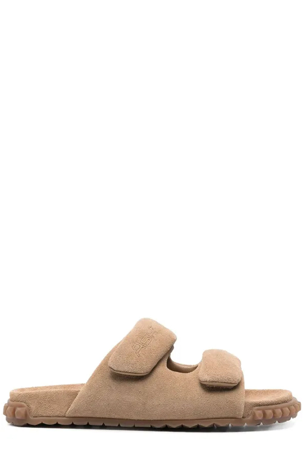 ASH Sandalo in suede di vitello