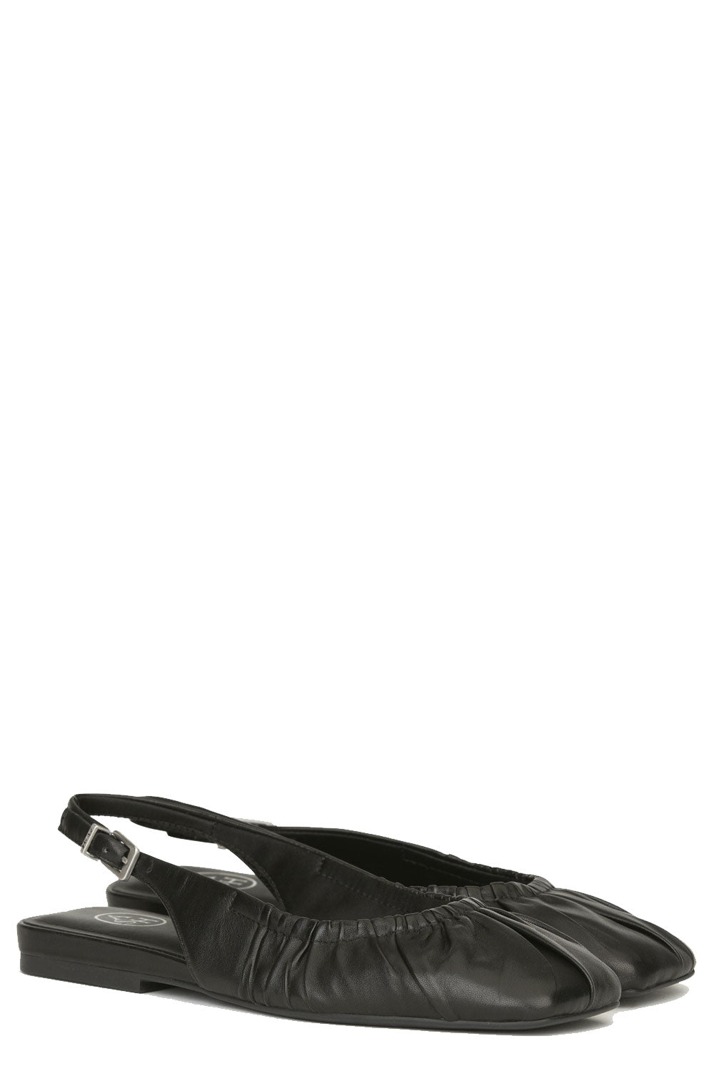 ASH Scarpe Slingback Bibi in pelle