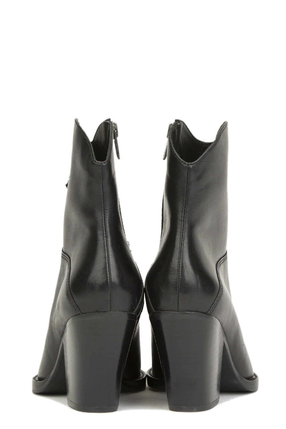ASH Stivaletto Judy in pelle