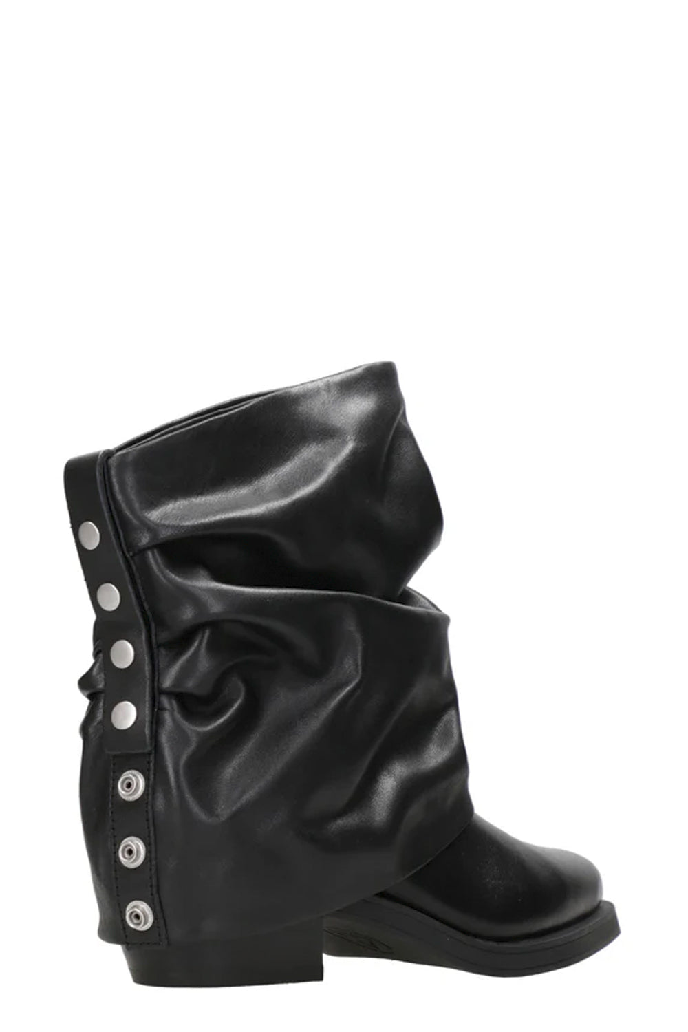 ASH Troncheto Loren in pelle