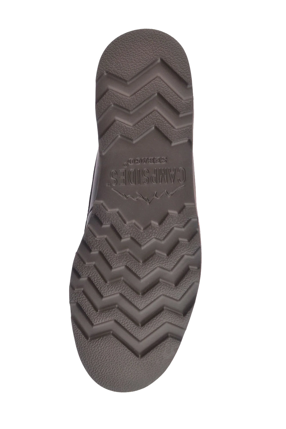 SEBAGO Mocassino Askookfield crazy horse