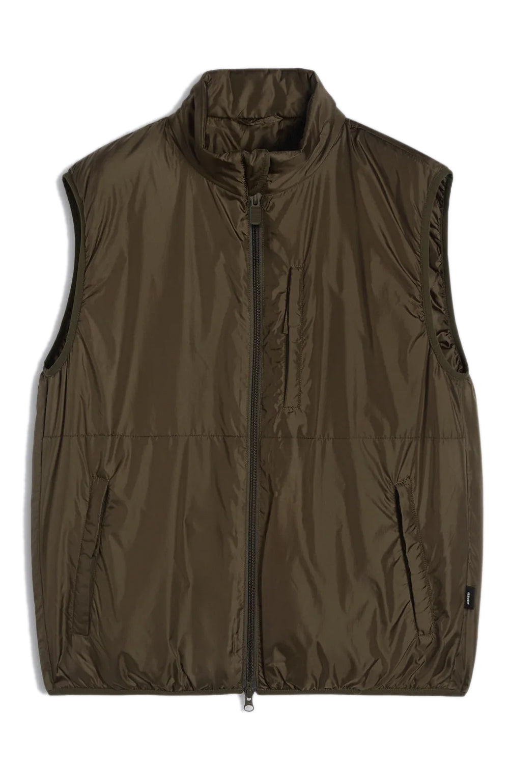 ASPESI Gilet Jil in nylon