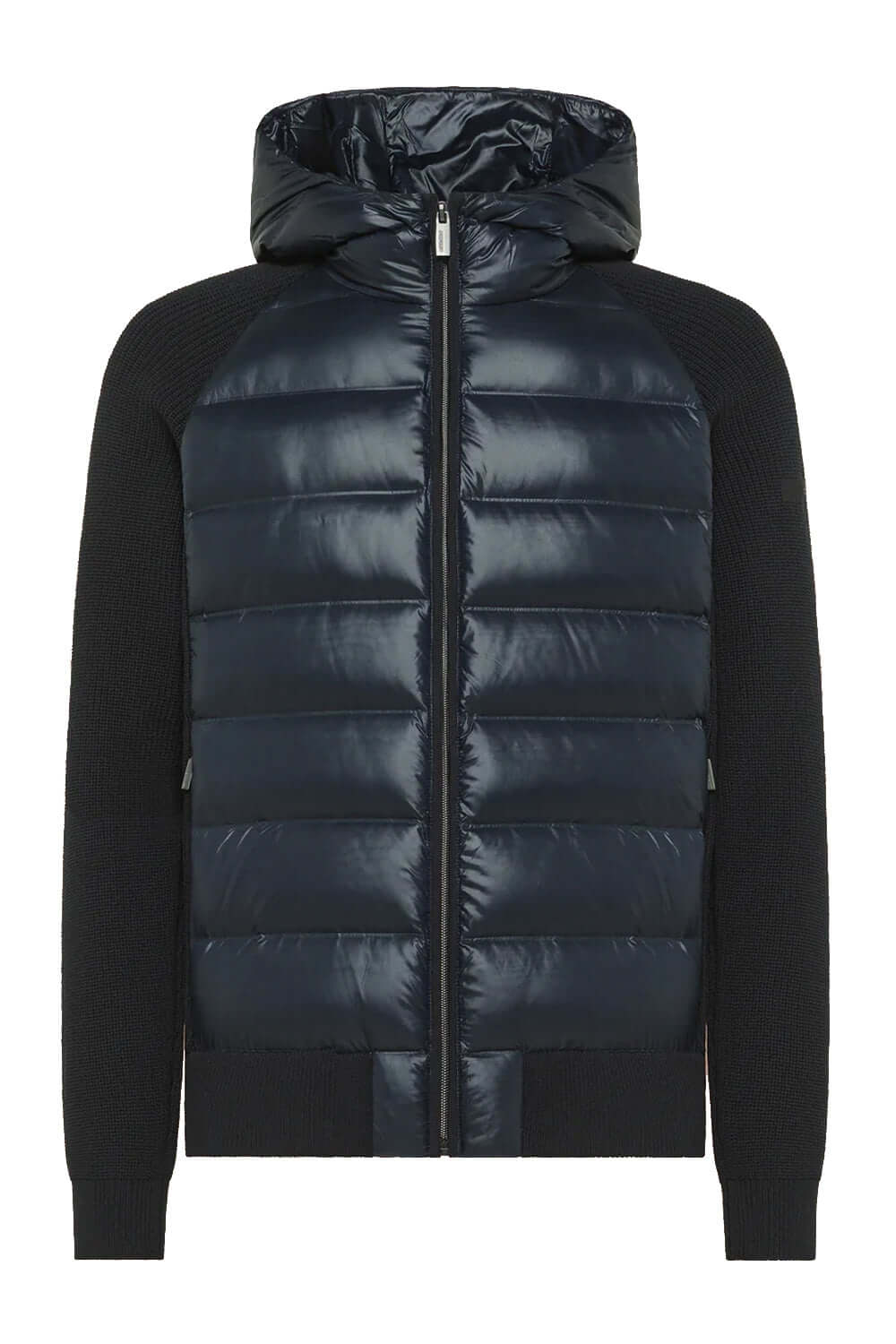RRD Giubbotto Amos Perla Duck Hood Zip Uncategorized RRD