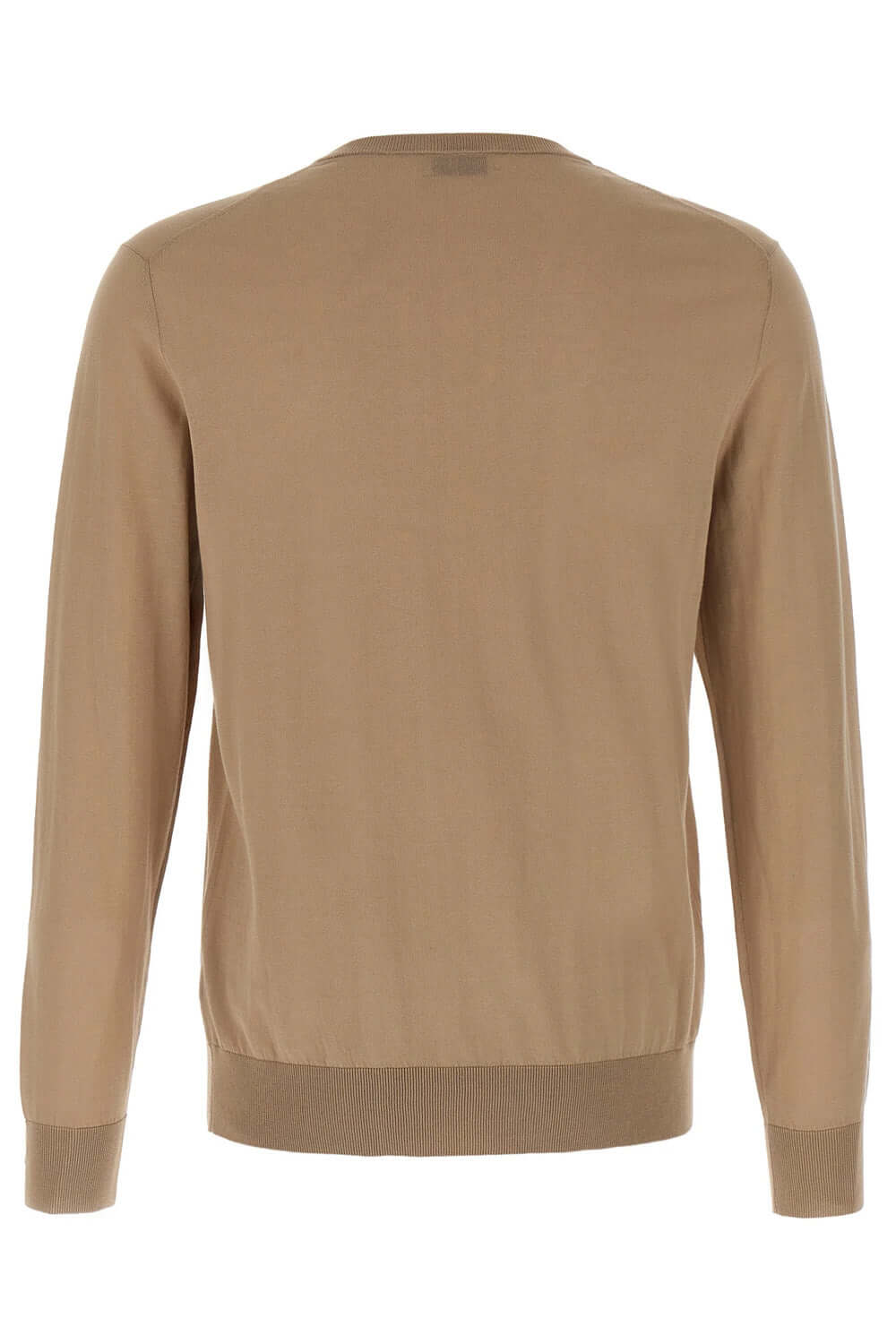 BALLANTYNE Maglia girocollo in cotone Uncategorized BALLANTYNE