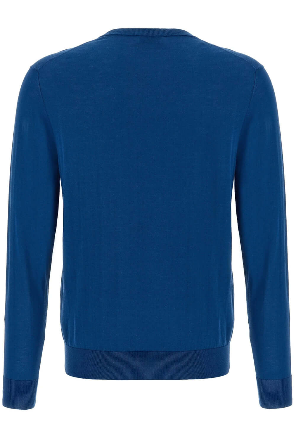 BALLANTYNE Maglia girocollo in cotone Uncategorized BALLANTYNE