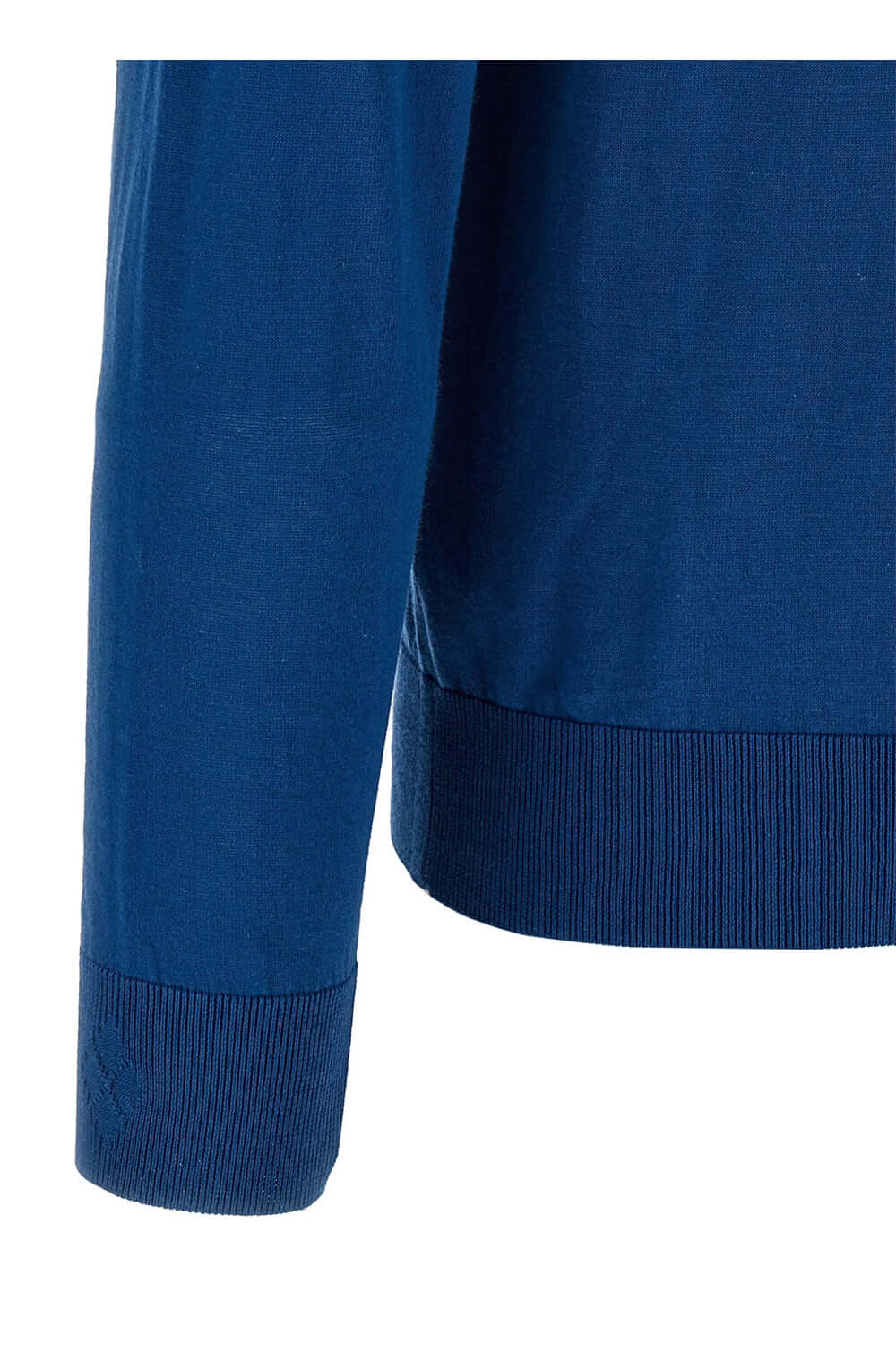 BALLANTYNE Maglia girocollo in cotone Uncategorized BALLANTYNE