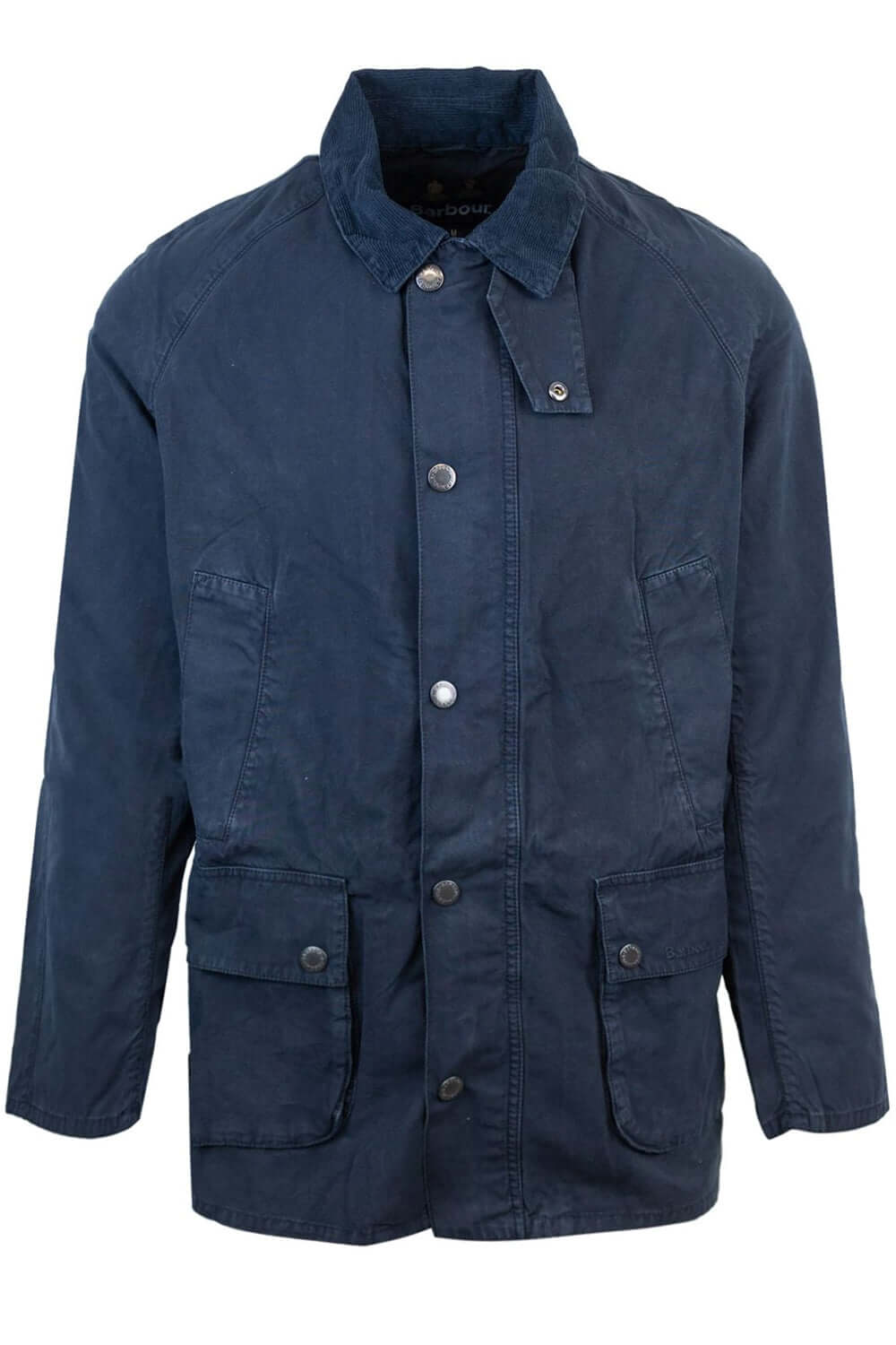 BARBOUR Giacca Ashby Casual Uncategorized BARBOUR