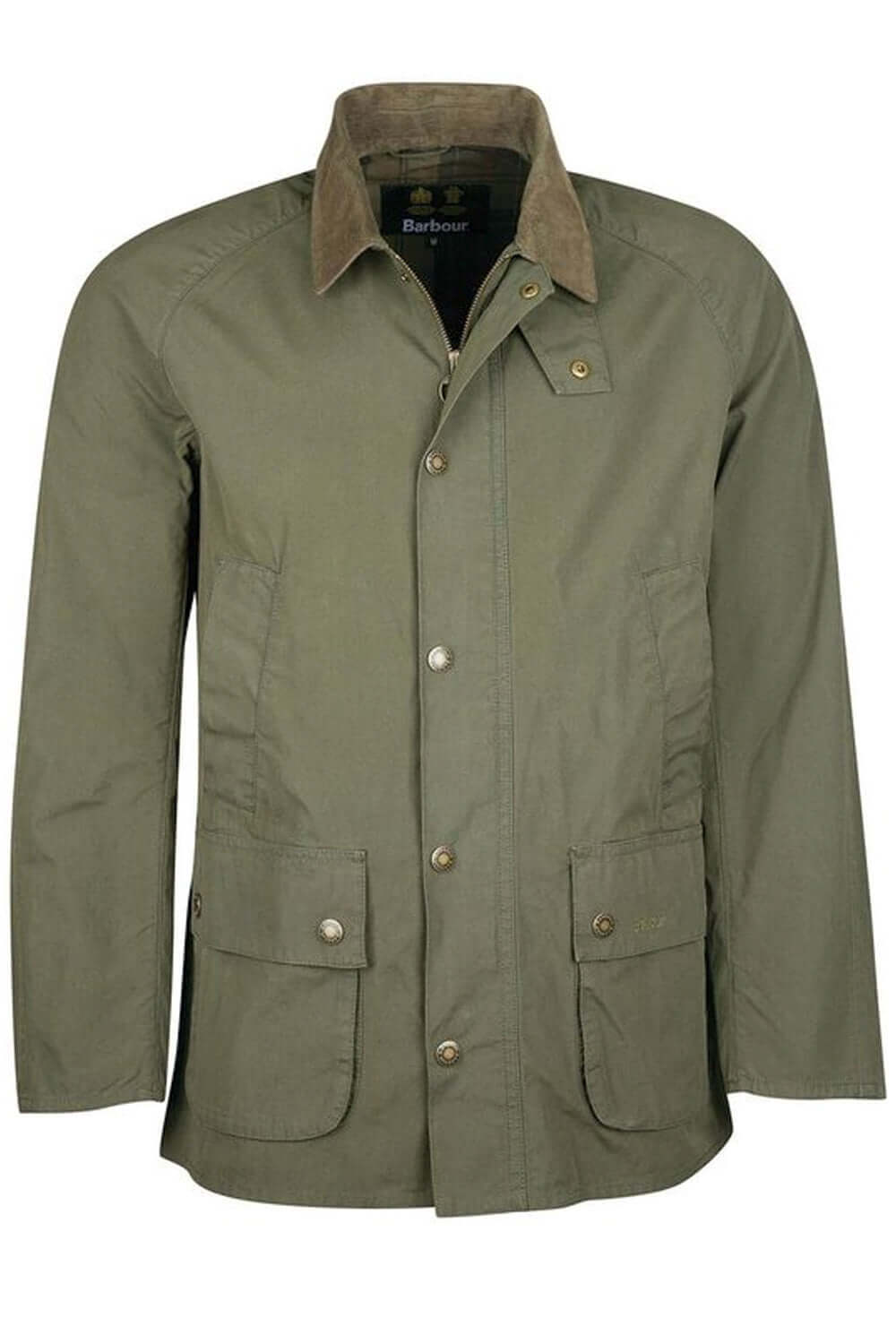BARBOUR Giacca Ashby Casual Uncategorized BARBOUR