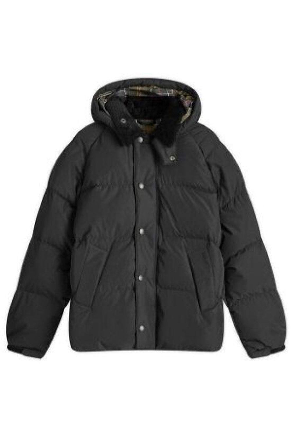 BARBOUR Giubbotto imbottito oversize