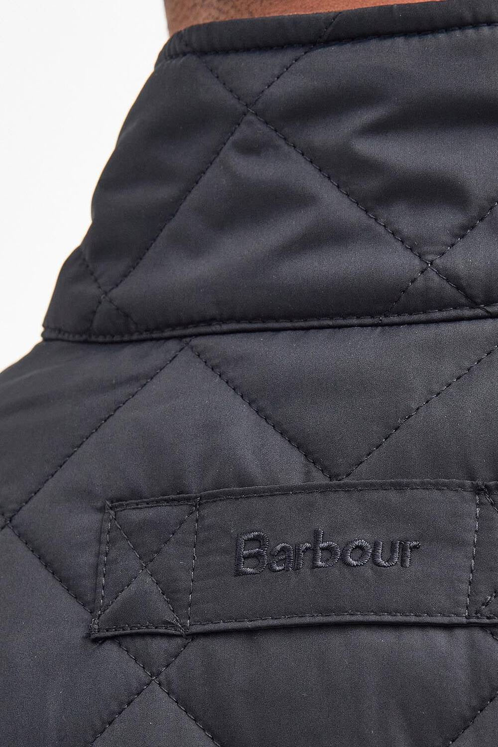 BARBOUR BARBOUR Gilet Lowerdale