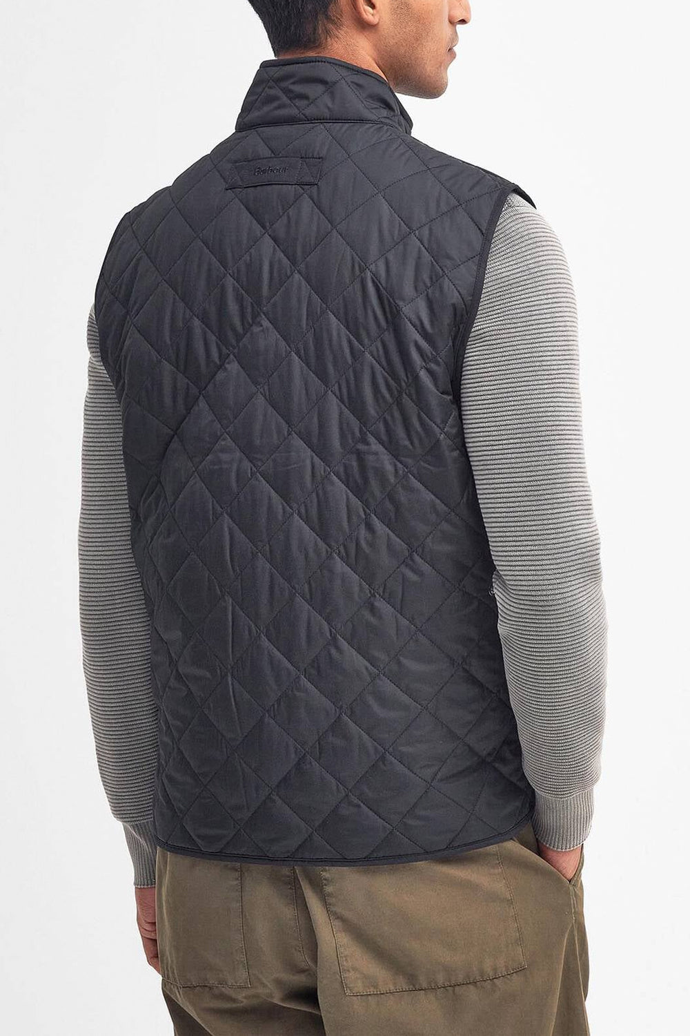 BARBOUR BARBOUR Gilet Lowerdale