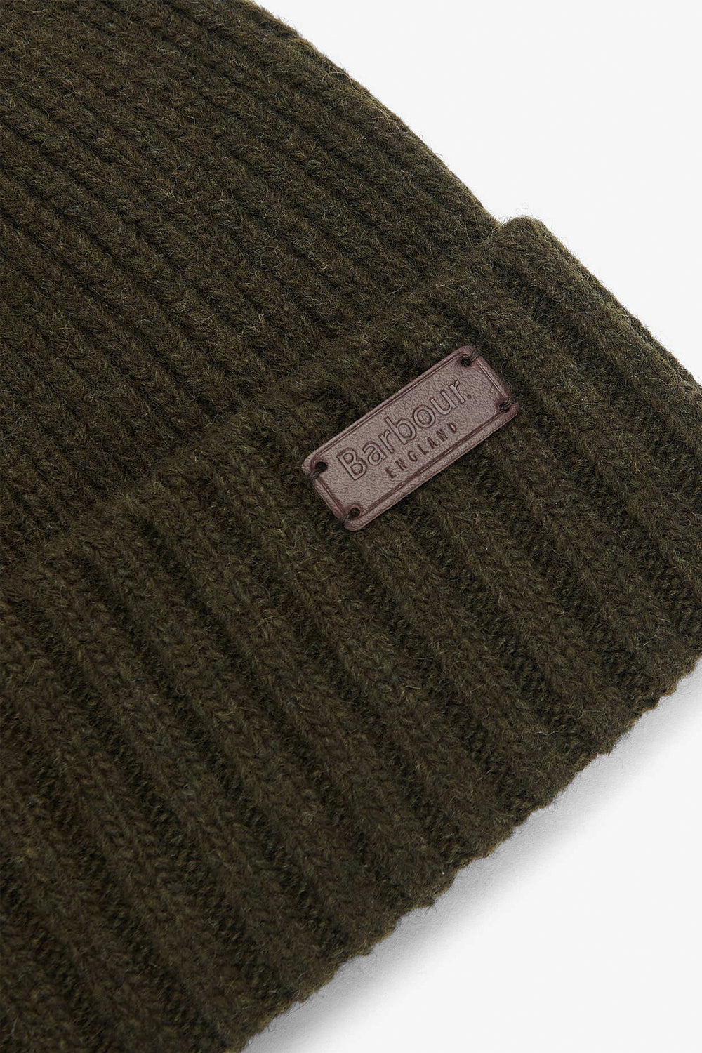BARBOUR Berretto Carlton