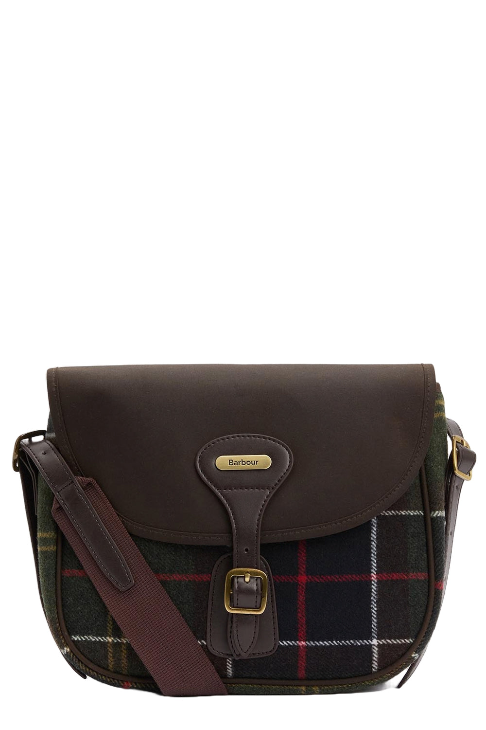 BARBOUR Borsa a tracolla Cromarty