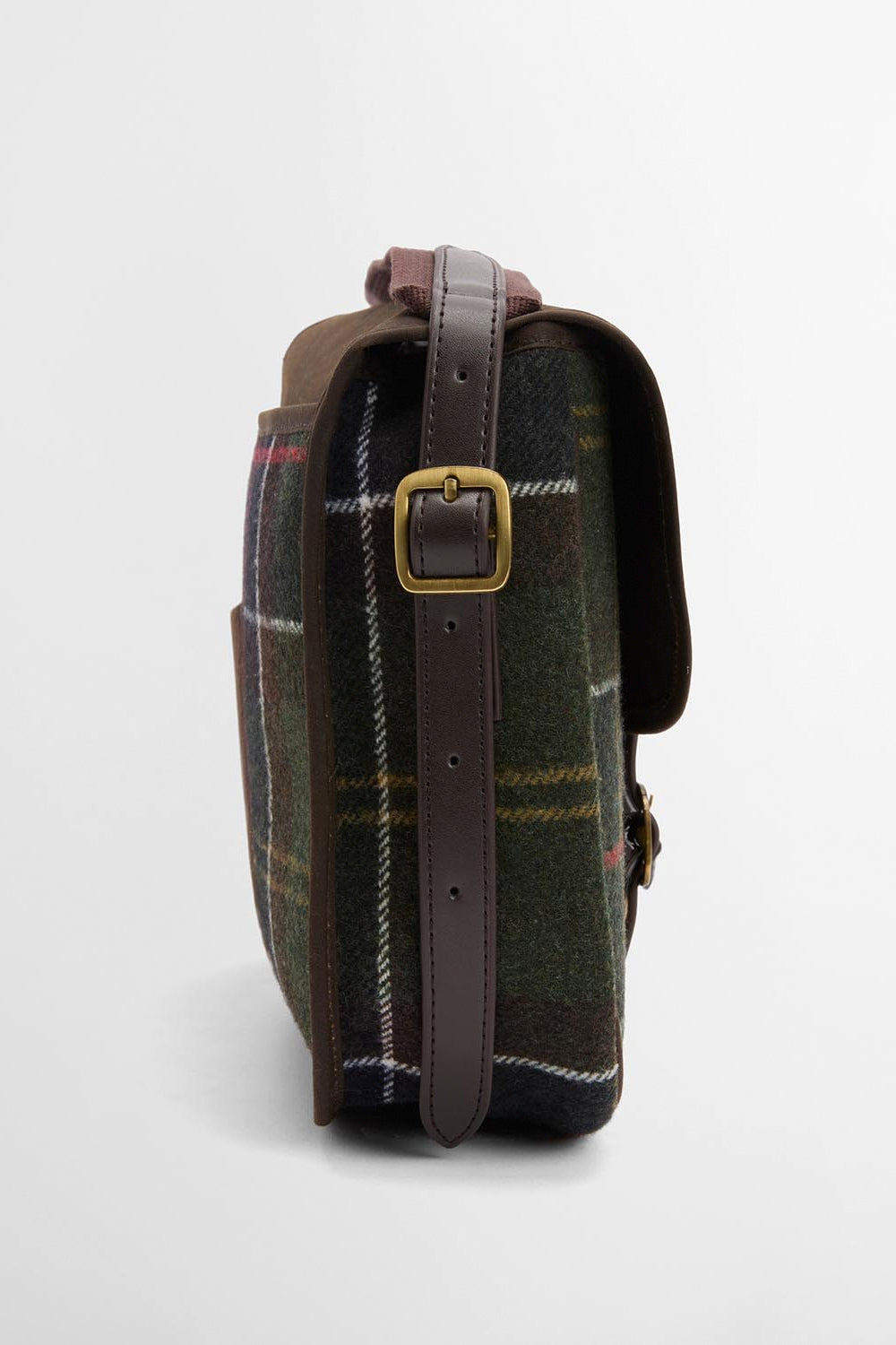 BARBOUR Borsa a tracolla Cromarty