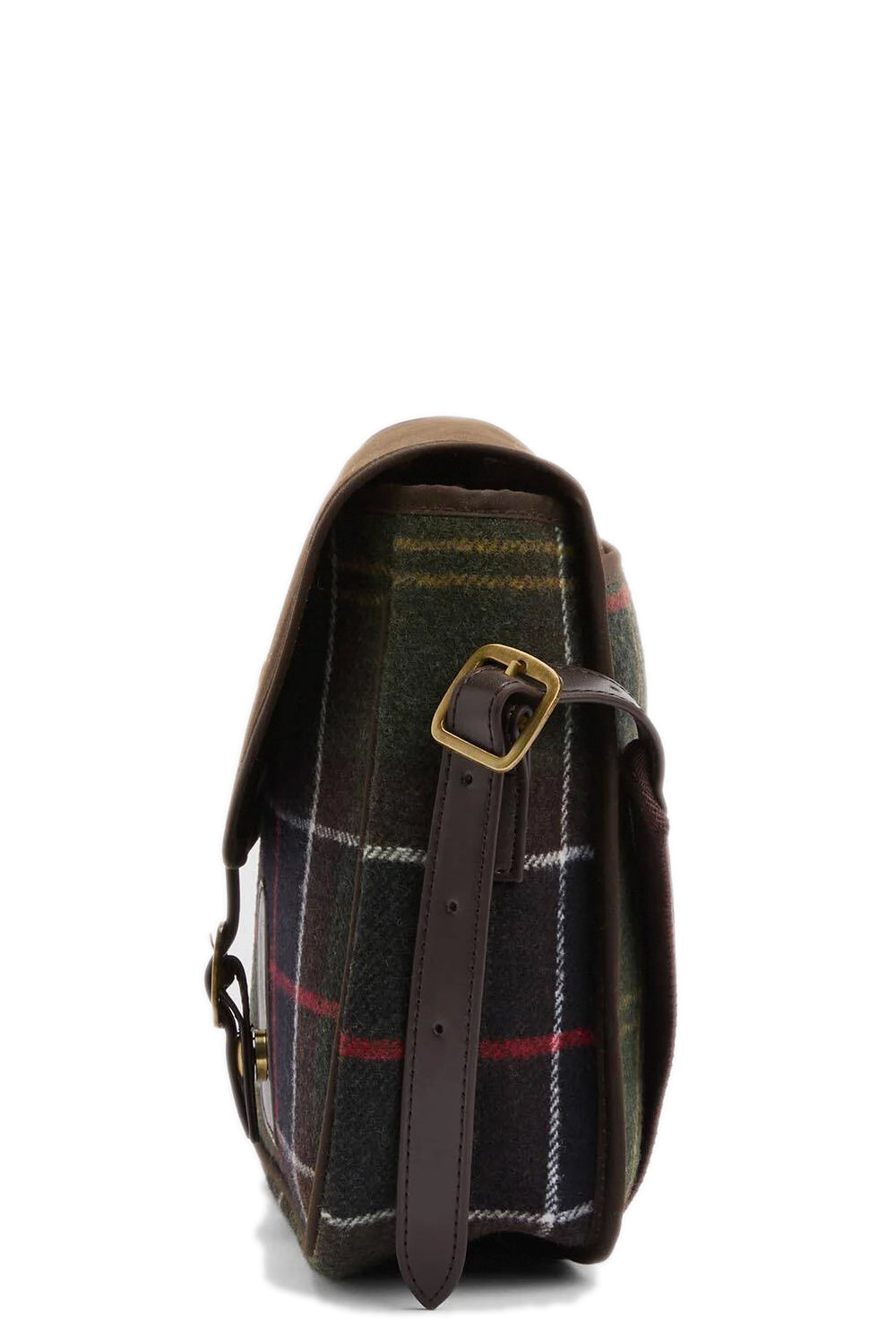 BARBOUR Borsa a tracolla Cromarty