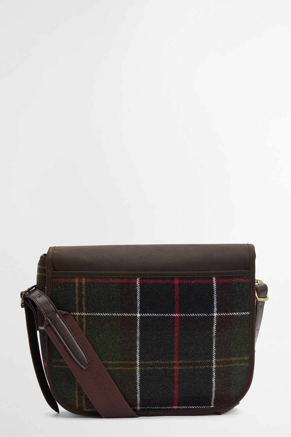 BARBOUR Borsa a tracolla Cromarty