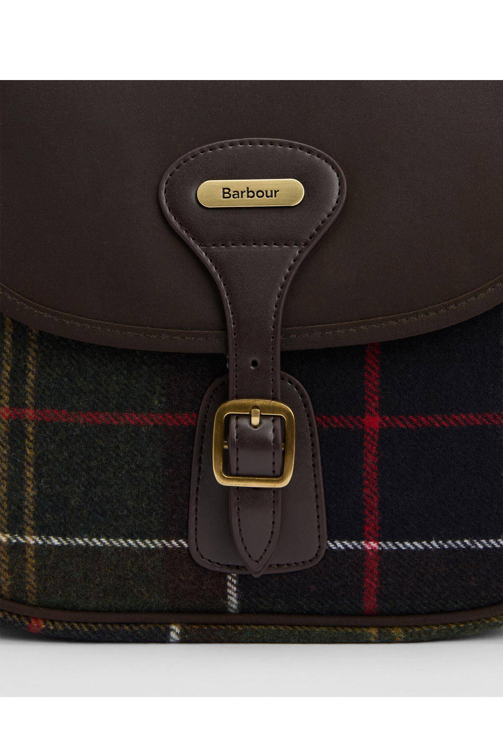 BARBOUR Borsa a tracolla Cromarty