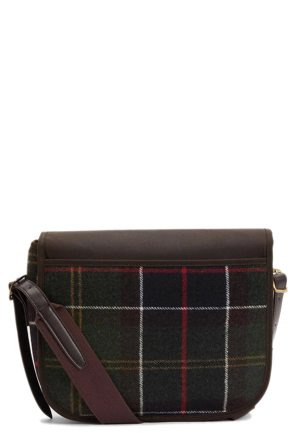 BARBOUR Borsa a tracolla Cromarty