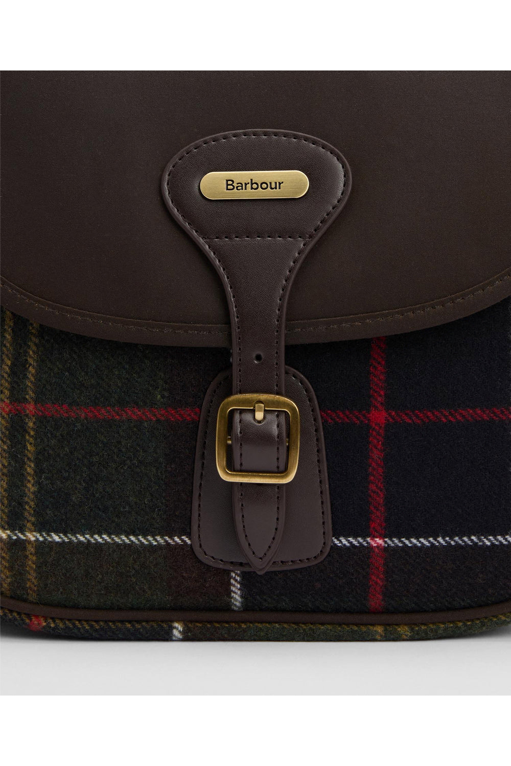 BARBOUR Borsa a tracolla Cromarty
