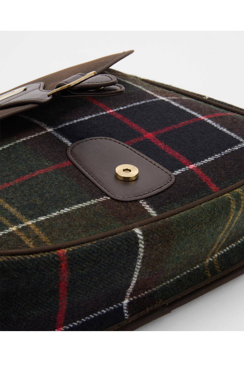 BARBOUR Borsa a tracolla Cromarty