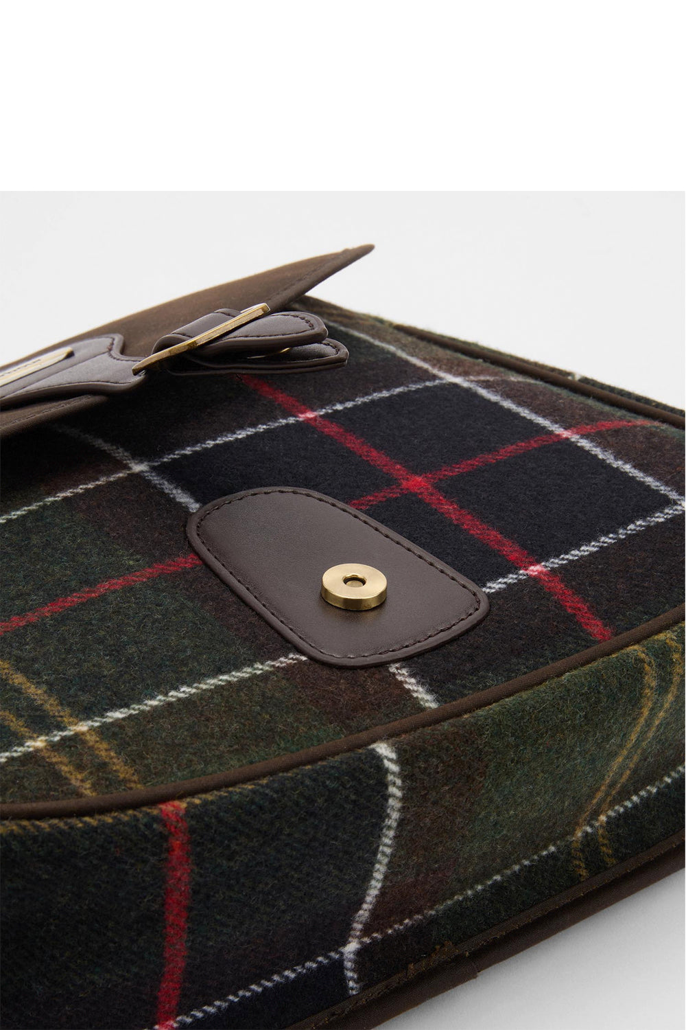 BARBOUR Borsa a tracolla Cromarty