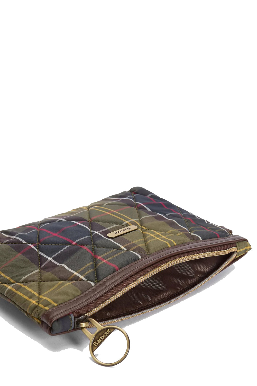 BARBOUR Borsa tote Wetherham Tartan