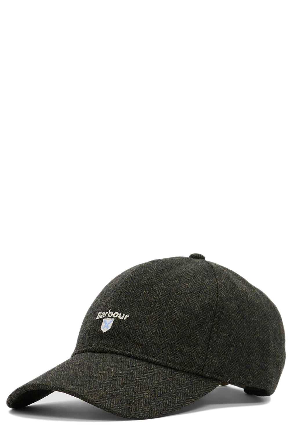 BARBOUR Cappellino Barlow