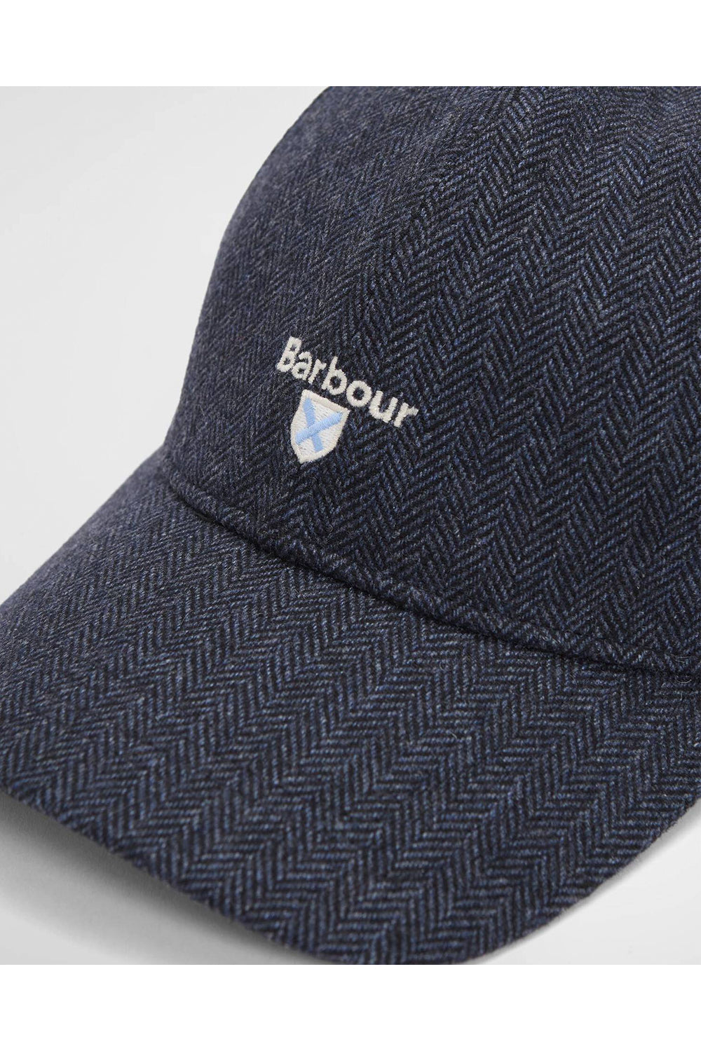 BARBOUR Cappellino Barlow
