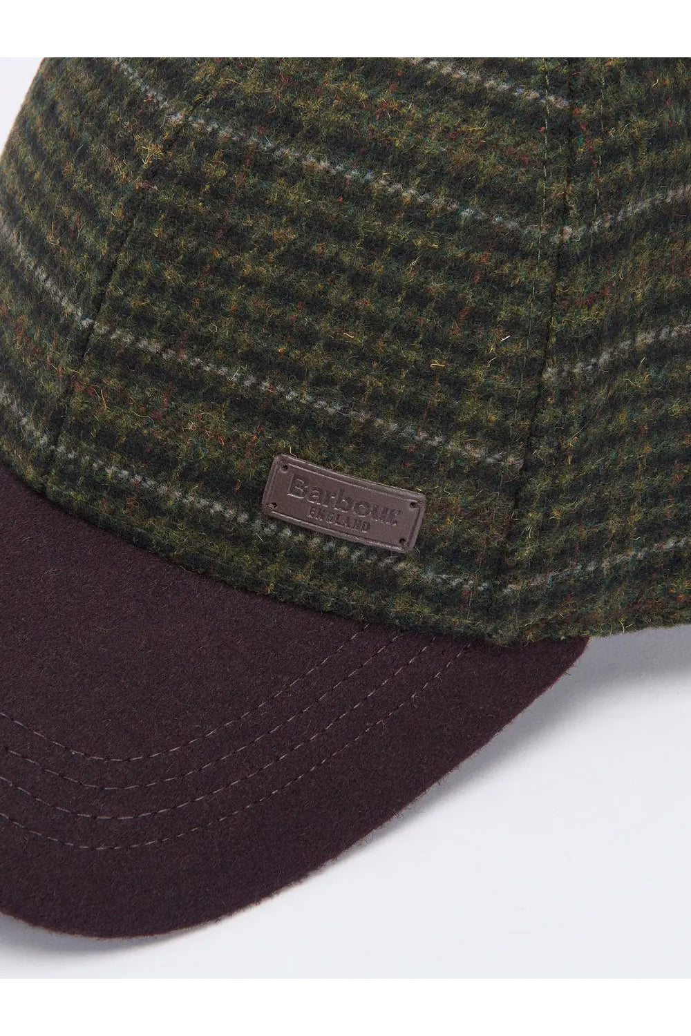 BARBOUR Cappellino Clyde