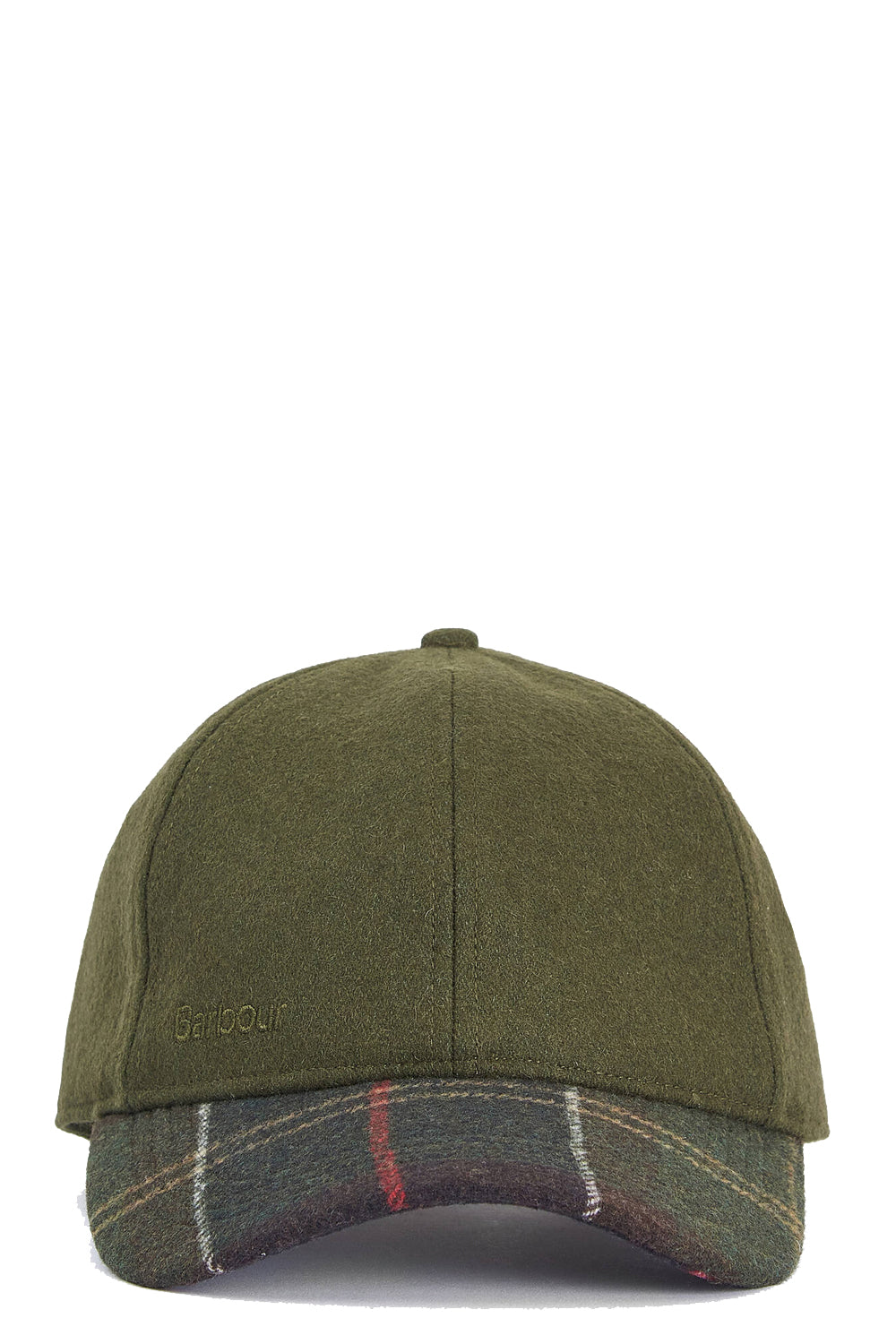BARBOUR Cappellino Roker