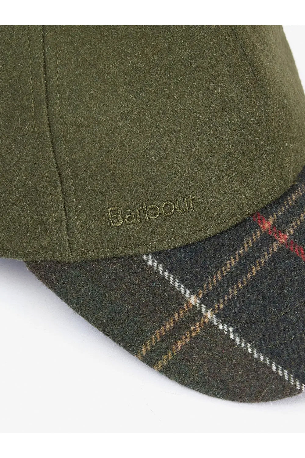 BARBOUR Cappellino Roker