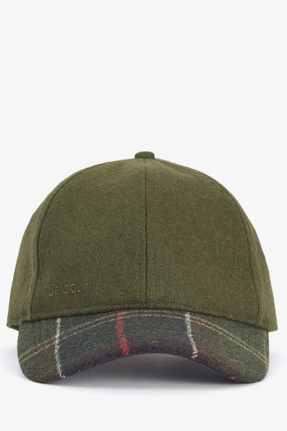 BARBOUR Cappellino Roker