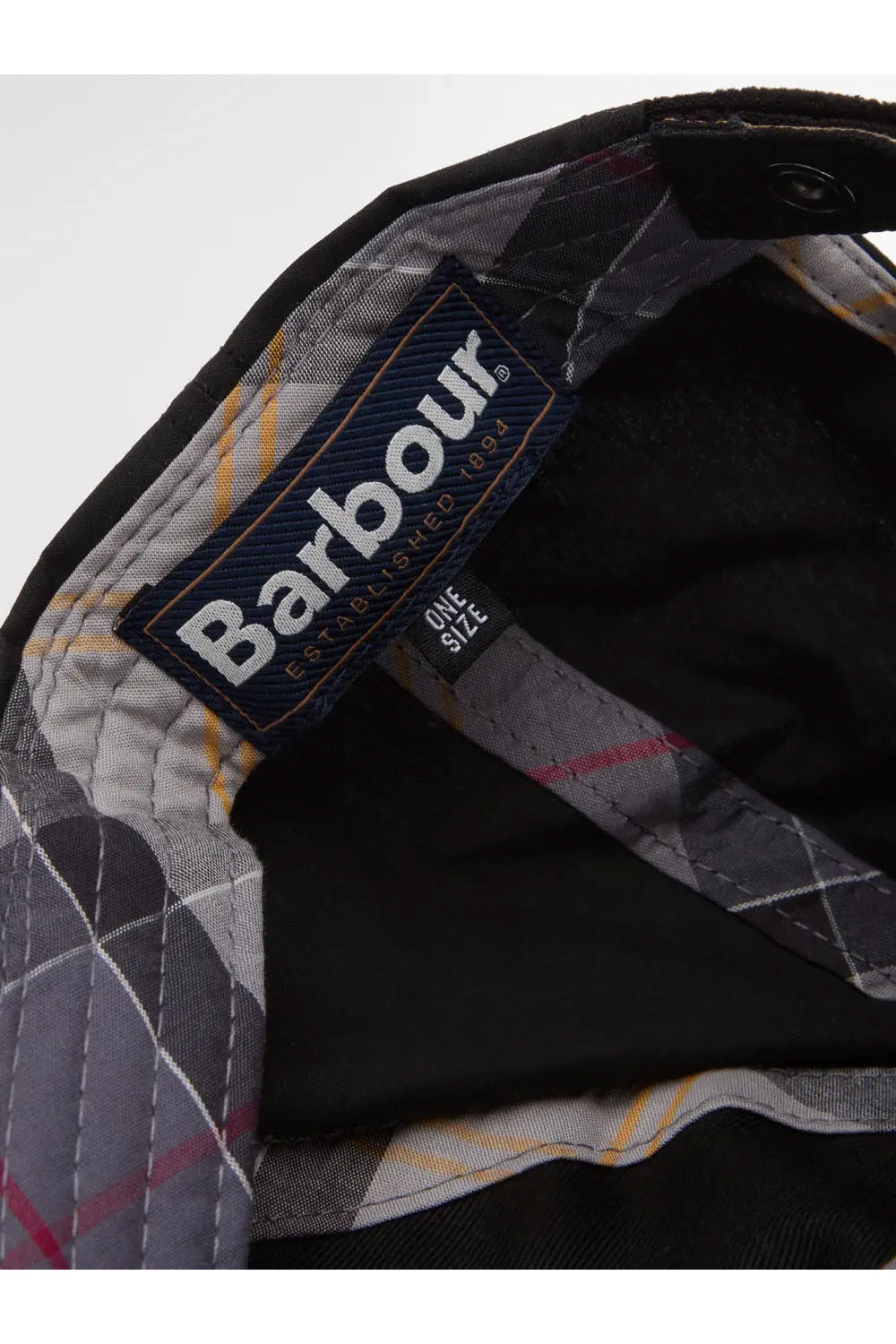 BARBOUR Cappellino Transport